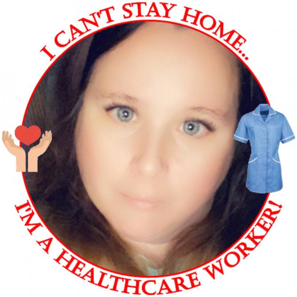 Meet your Posher, Christina